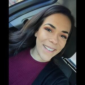 Meet your Posher, Jenna